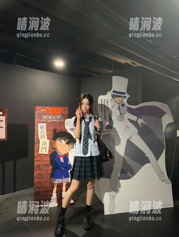 今日吃瓜51：大英博物馆的“出口”成了他们的“入口”？