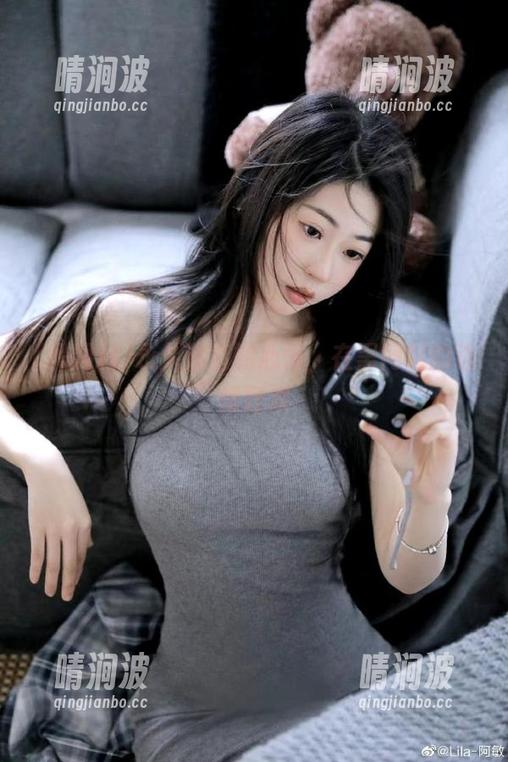 永久滑落的心情，在黑网料的边缘狂欢